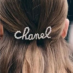 Fashion Hair Clip